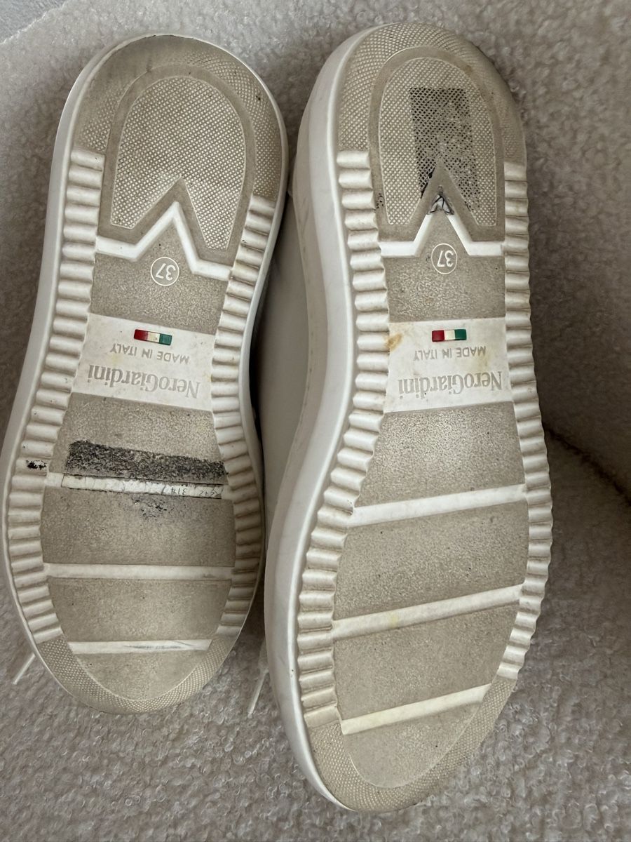 Scarpe da donna:        NeroGiardini-Schuhe Gr 37 – Usato da St. Gallen venduto da Emifrei 7