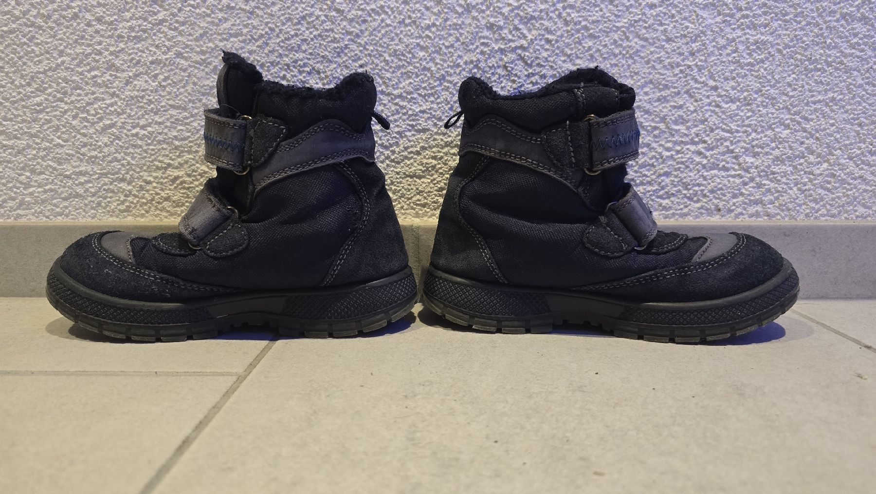 Primigi Chaussures garçon: Primigi Winterstifel gr. 28 – D'occasion à Wängi par tamaso11 1