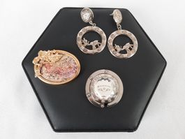 Allerlei Schmuck