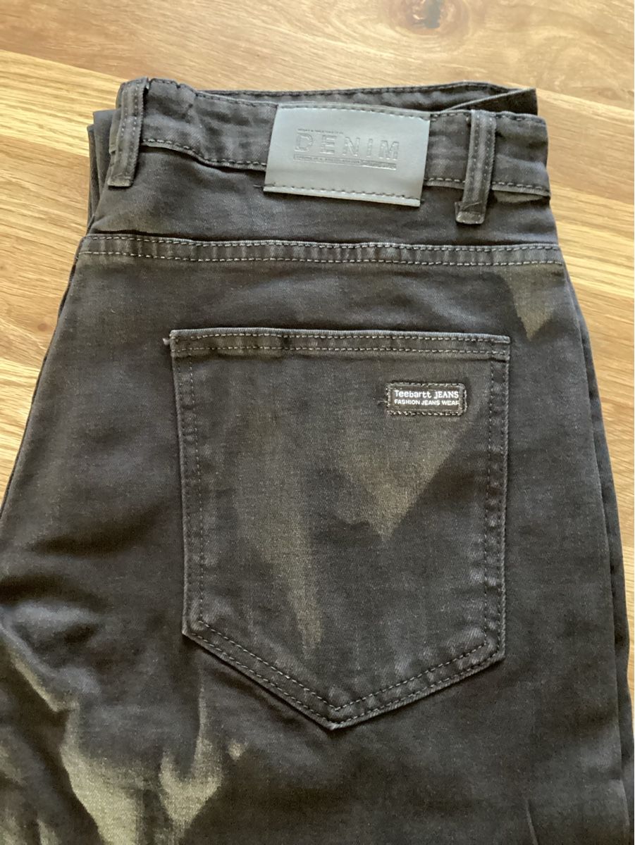 Jeans: Neue Denim Jeans  – Nuovo e nell'imballaggio originale da Buchrain venduto da modalisa 2