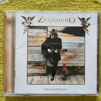 ZUCCHERO-SPIRITO DI VINO