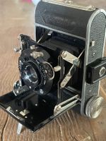 Faltkamera Gauthier Coloprint Vario guter Zustand
