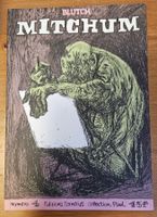 Mitchum N 4 E.O. (T.B.E.) -- Blutch
