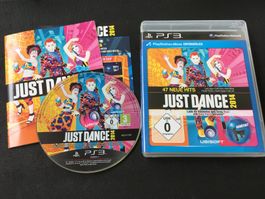Just Dance 2014 - Playstation 3 / PS3