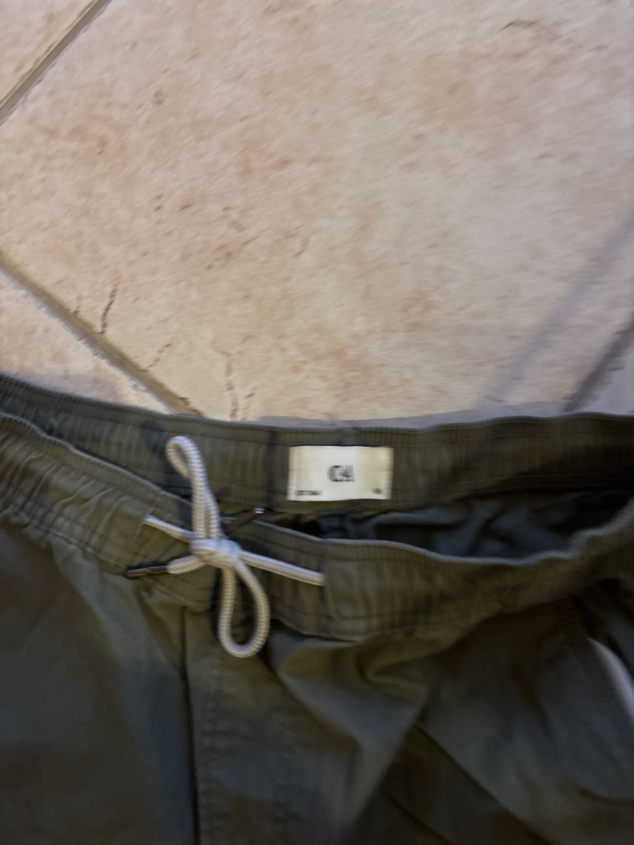 C&A Pantaloni: Short kaki taille M - Neuf – Nuovo (secondo la descrizione) da Blonay venduto da Ollorvi 1