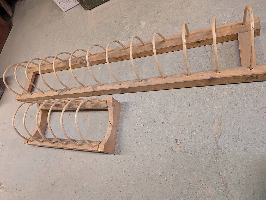 Scale: Käseleiter – Usato da Niedergesteln venduto da wer_2wj9