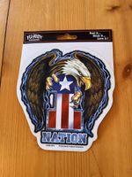 USA Army Aufkleber