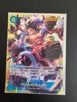 One Piece TCG - OP11-118 EN