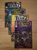 Team7: Dead Reckoning #1-4 (complete)