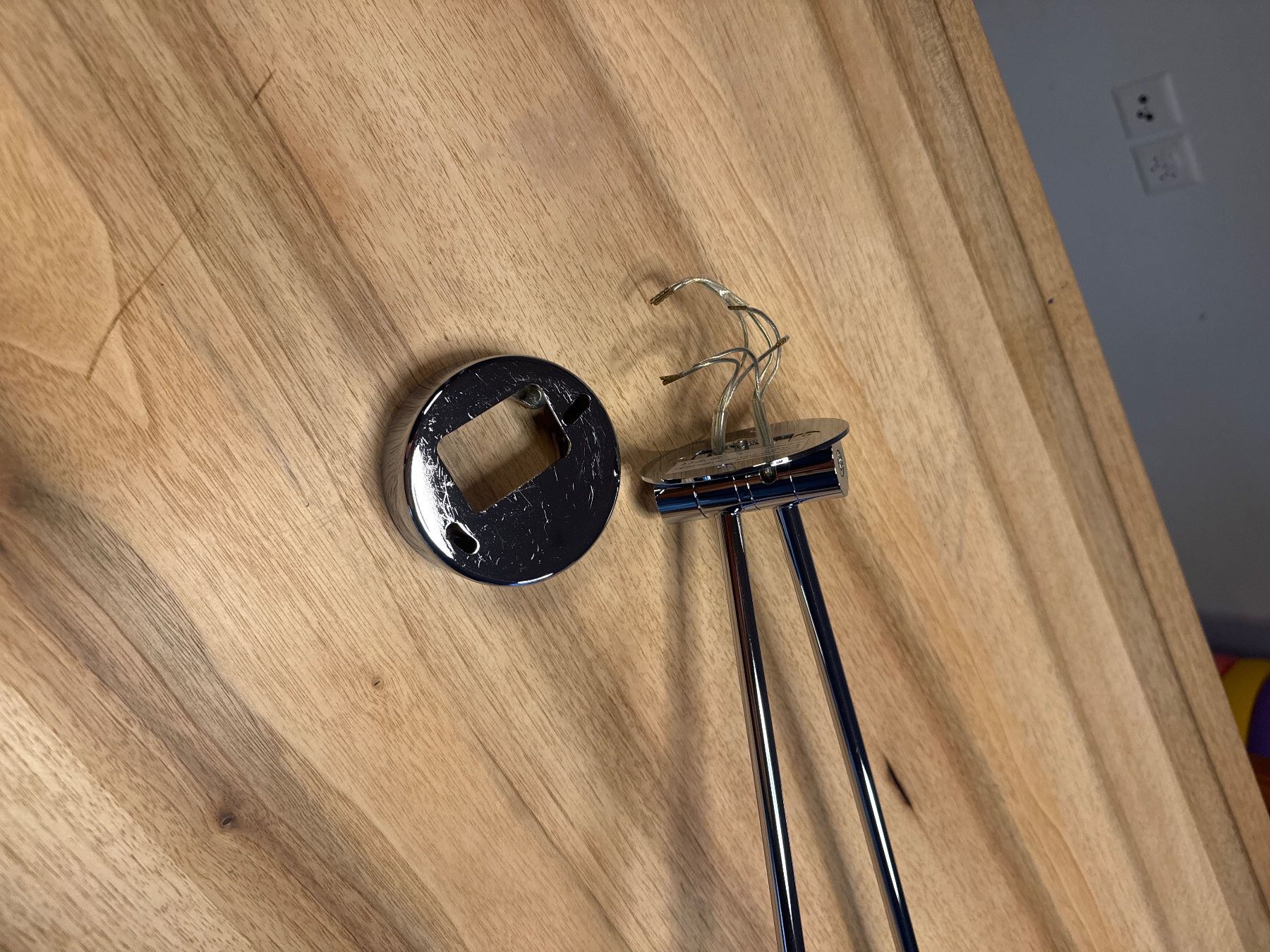 Occhio Lampadari & plafoniere: Sento soffitto due – Usato da Hochwald venduto da tim_2y52 2