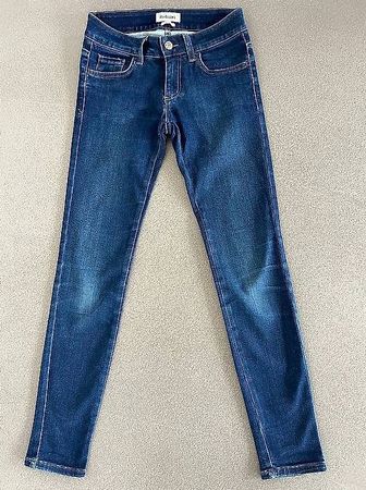 Jeans von Roy Hogers Gr. 152