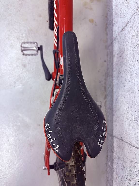 Specialized Biciclette: SPECIALIZED MOUNTAINBIKE MIT FEDERGABEL – Usato da Erlenbach ZH venduto da xav_87dr 3