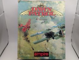 Dawn Patrol (1994) - Empire - BigBox IBM PC