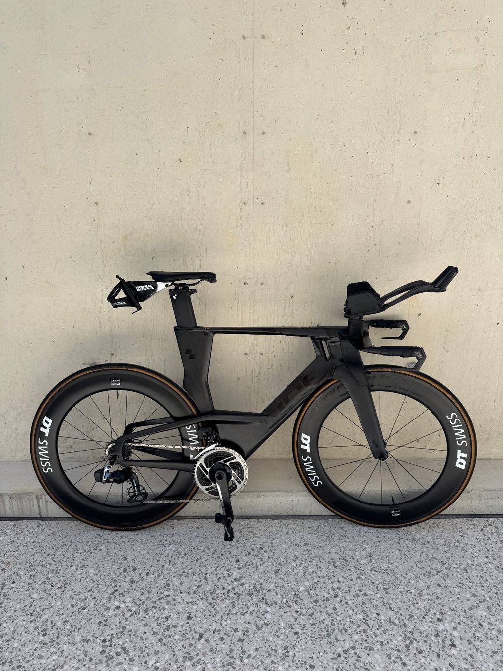 Cube Velos: Cube Aerium C:68 SLT / High-End Setup – Gebraucht aus Attiswil von luk_nm8g