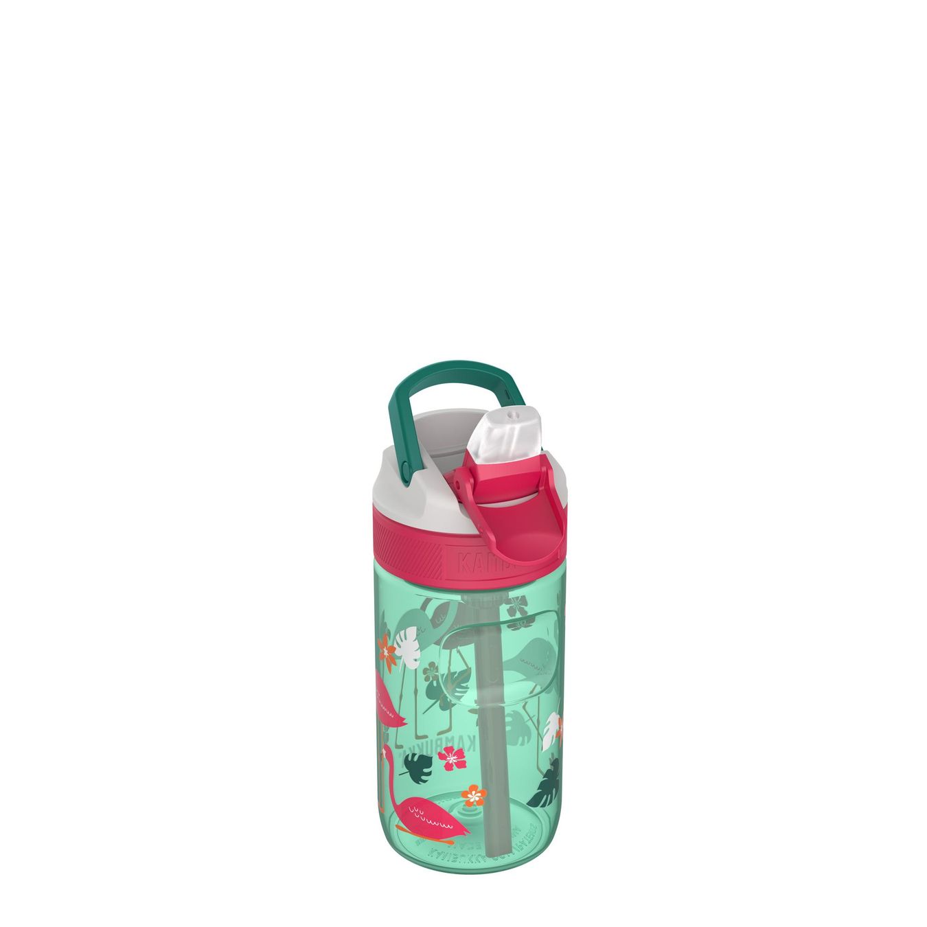 Trinkflaschen & Thermosflaschen: Lagoon Pink Flamingo – Neu und originalverpackt aus Bremgarten AG von simpliCH 3
