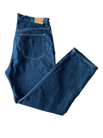 Weekday Galaxy Jeans | Loose Straight | 34/32 | Neu