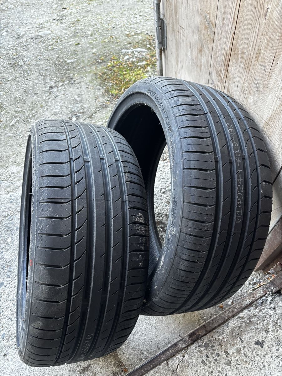 Pneus & Kompletträder: Goodyear Pneu – Neu und originalverpackt aus Gurzelen von jul_5txj 1