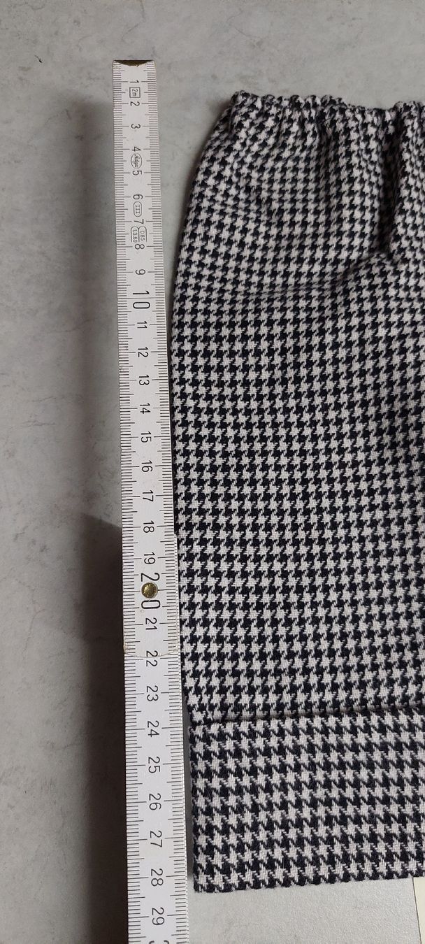 Bambole: Puppenkleid Hose – Nuovo (secondo la descrizione) da Muri AG venduto da nindo1 1