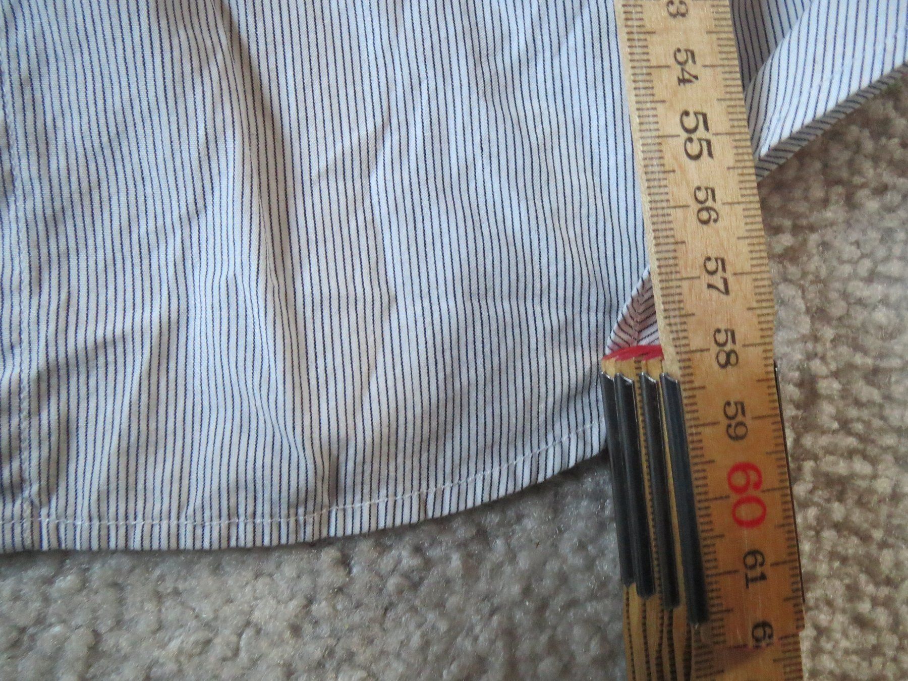 Tommy Hilfiger Camicette: süsse TOMMY HILFIGER Damen Bluse Gr 4 – Usato da Kiental venduto da Anna8702 5