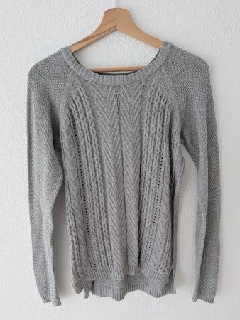 Pullover