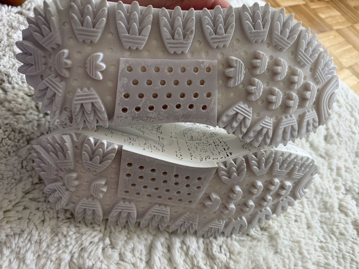 Adidas Scarpe da uomo: New Adidas NMD Cali DeWitt – Nuovo e nell'imballaggio originale da Schaffhausen venduto da Nadiuna 3