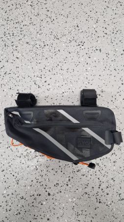 SKS Explorer EXP Smart Unterrohrtasche (2.7L) – Bikepacking