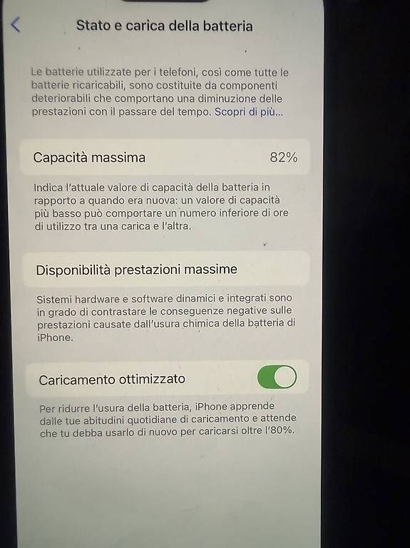Apple Telefoni cellulari / Smartphones: iPhone 13 Pro – Usato da Gentilino venduto da and_ycm7 2