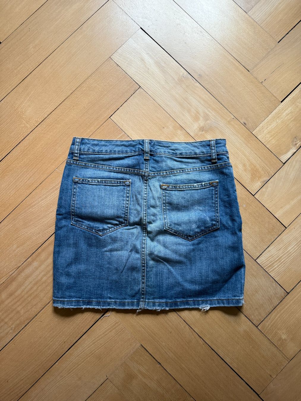 H&M Röcke: Jeansrock blau 36 – Gebraucht aus Zürich von Diazaio 1
