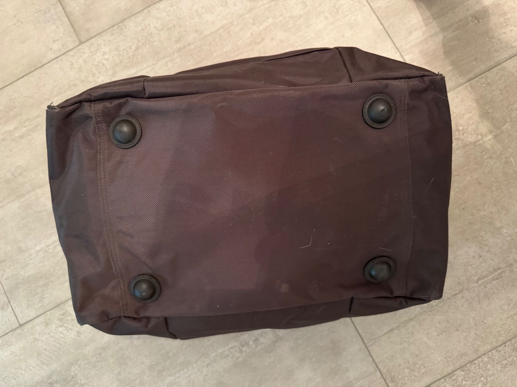 Kappa Taschen: Kappa Sac de voyage – Neu (gemäss Beschreibung) aus Zürich von lcg_898x 2