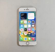 iPhone 8 weiss