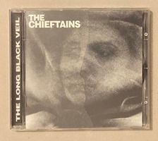 The Chieftains CD The Long Black Veil • Irland • irisch