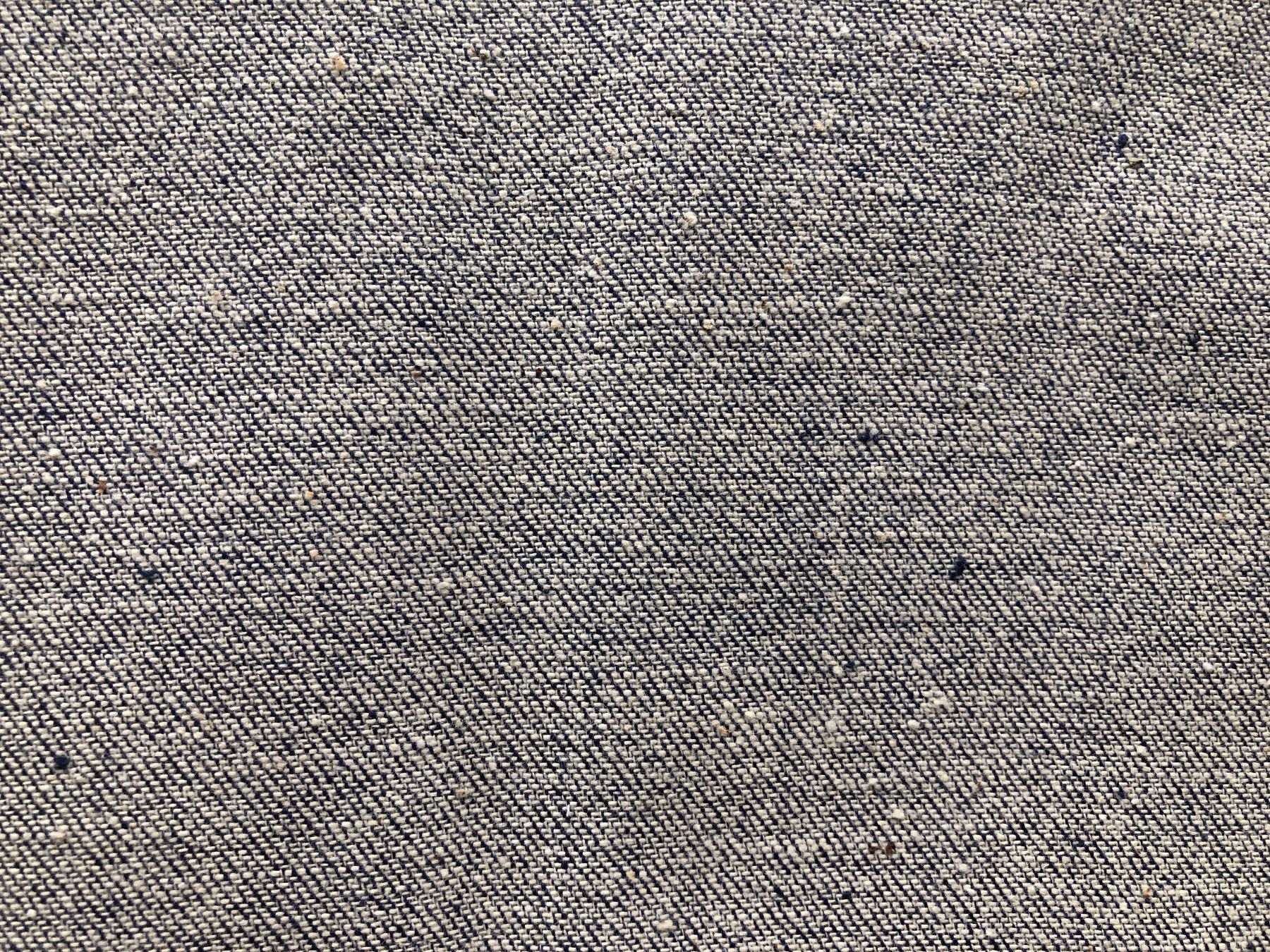 Tessuti: dünner Jeansstoff – Nuovo (secondo la descrizione) da Balzers venduto da Bastlerherz 3