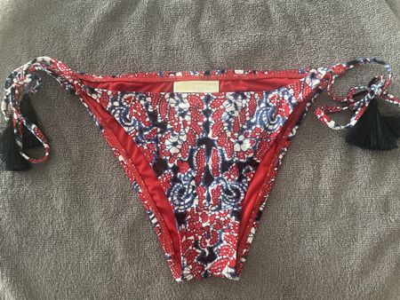 Bikini-Hose Michael Kors