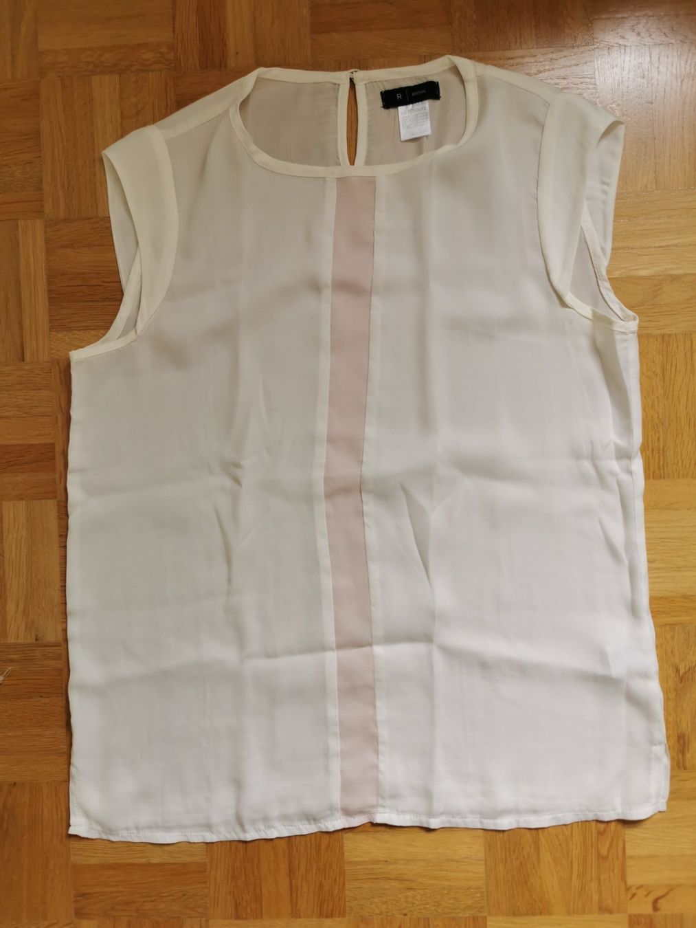 La Redoute Tops: Top La Redoute Gr. 36 – D'occasion à Stäfa par flamingo_17 4