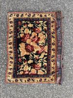 Iran bahtiyar Hirten Tasche 