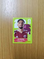 Panini WM 2026 Sticker - QAT 8