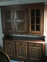 Magnifique armoire massive