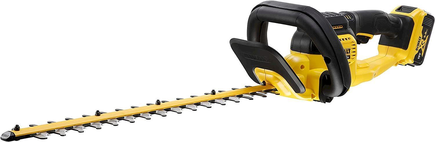 Scheren: DeWalt DCMHT563P1-QW Akku Heckenshere – Neu und originalverpackt aus Bottighofen von zaap 2