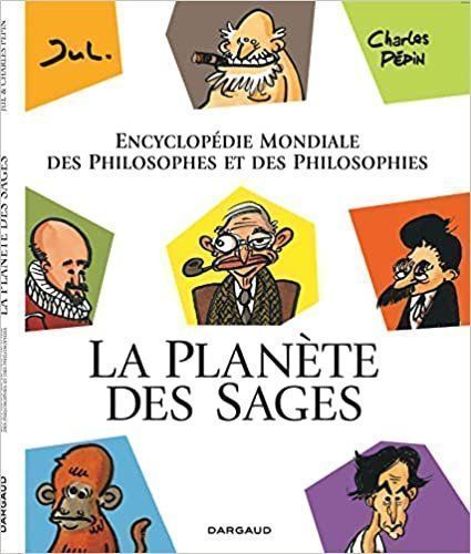 Bücher: La planète des sages – Gebraucht aus Neuchâtel von Dualseele