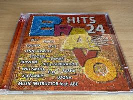 Various – Bravo Hits 24 - 2 CD