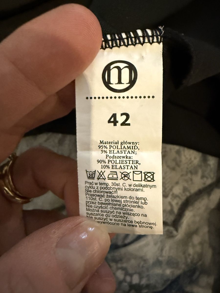 Vestiti: Robe Monari 42 – Nuovo (secondo la descrizione) da Bremgarten b. Bern venduto da nathalie83 2