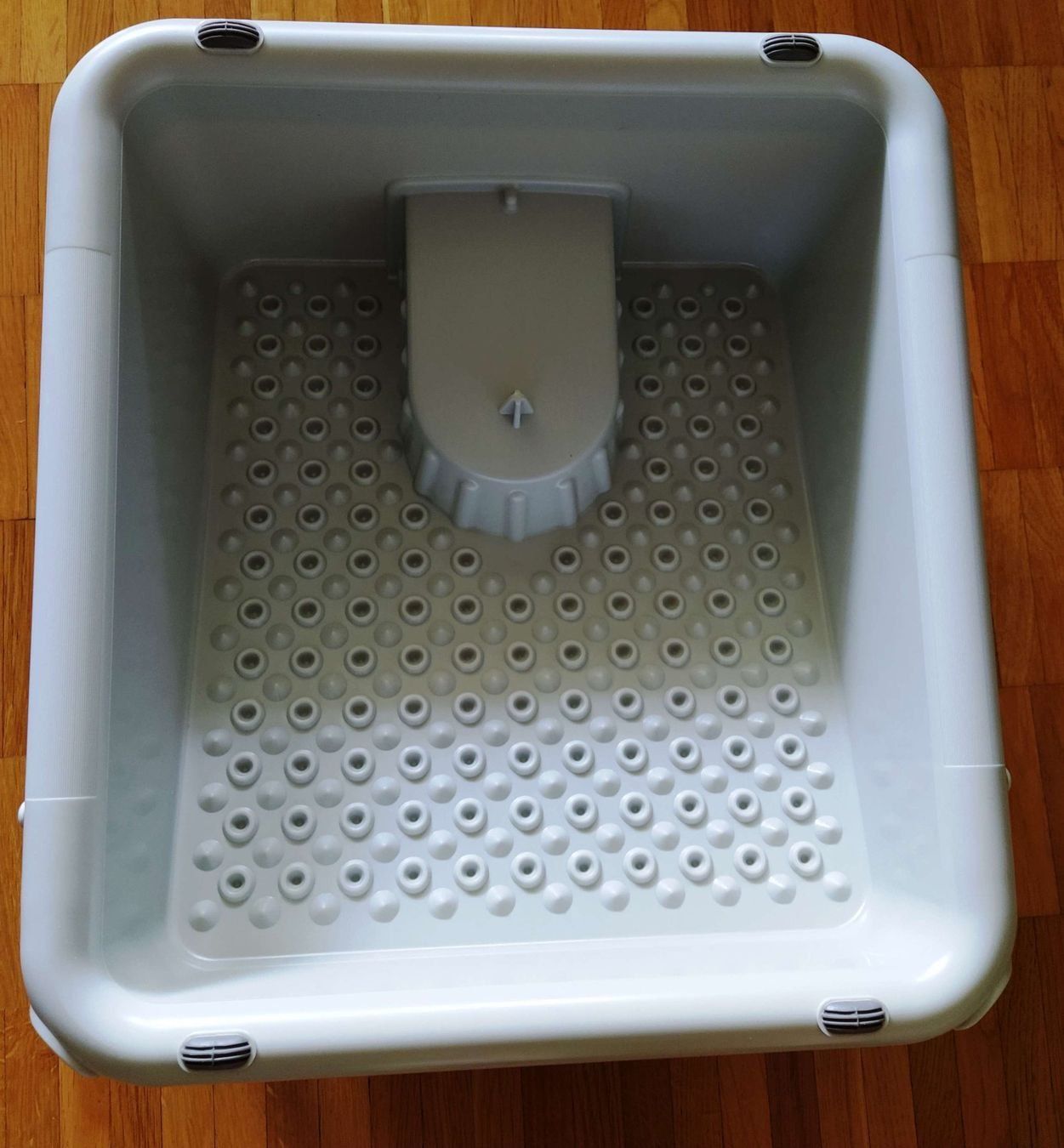 Dispositivi per massaggi: Fusspflegebad / Massagebad - Flipper Compact Activ System - – Nuovo (secondo la descrizione) da Zürich venduto da -italo- 1