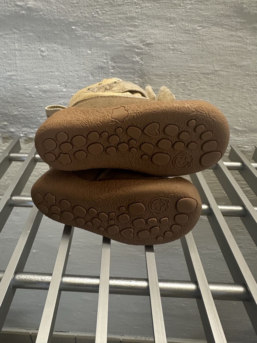 Affenzahn Scarpe da uomo: Affenzahn wasserdichte KinderSchuhe Grösse 22 – Usato da Zürich venduto da Rania68 3
