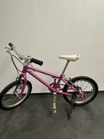 Urban Rider Junior, pink, 16 Zoll guter Zustand ab 100