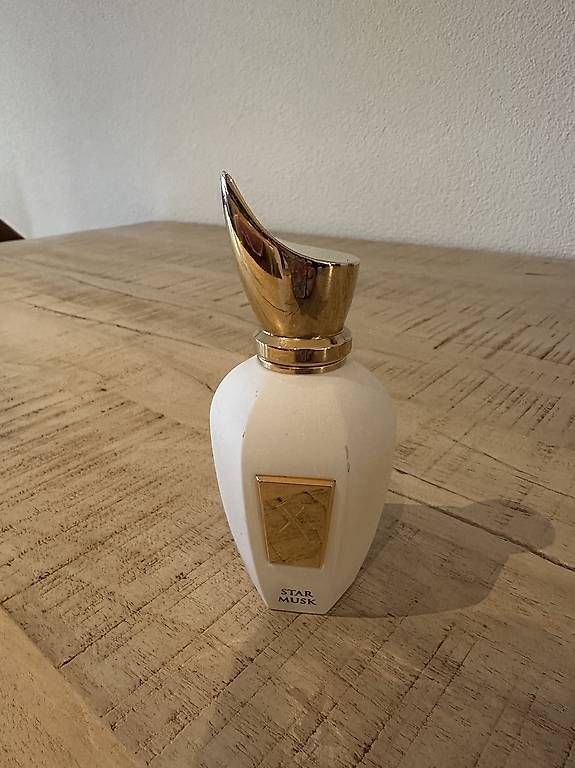 Xerjoff Profumi & Eau de Toilette: Star Musk Xerjoff – Usato da Lenzburg venduto da marciaX19