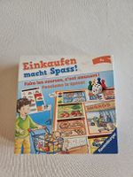 Migros Einkauf Spiel