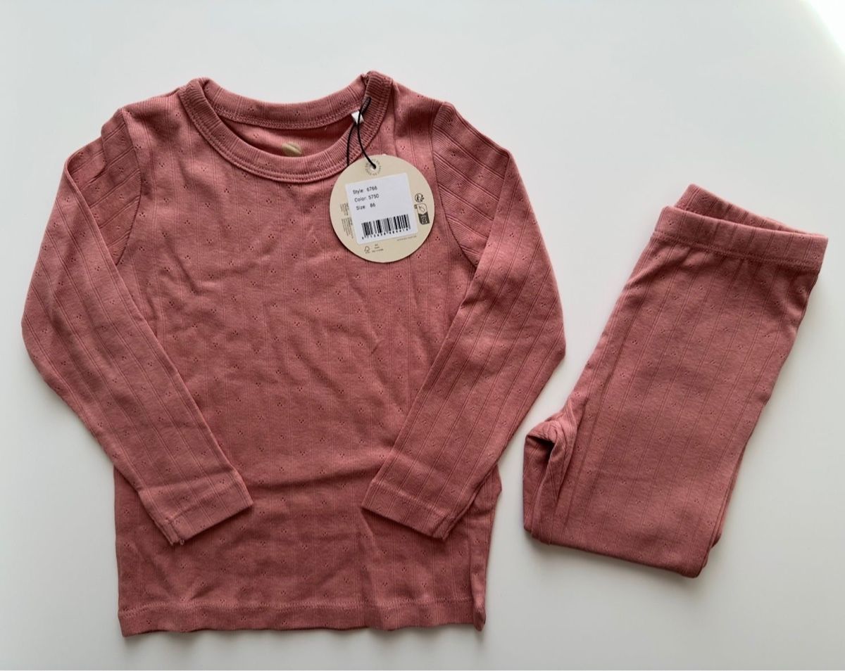 Pyjamas & Ähnliches: En Fant Pyjama / Grösse 86 - NEU – Neu und originalverpackt aus Wynau von marif23
