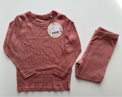 En Fant Pyjama / Grösse 86 - NEU