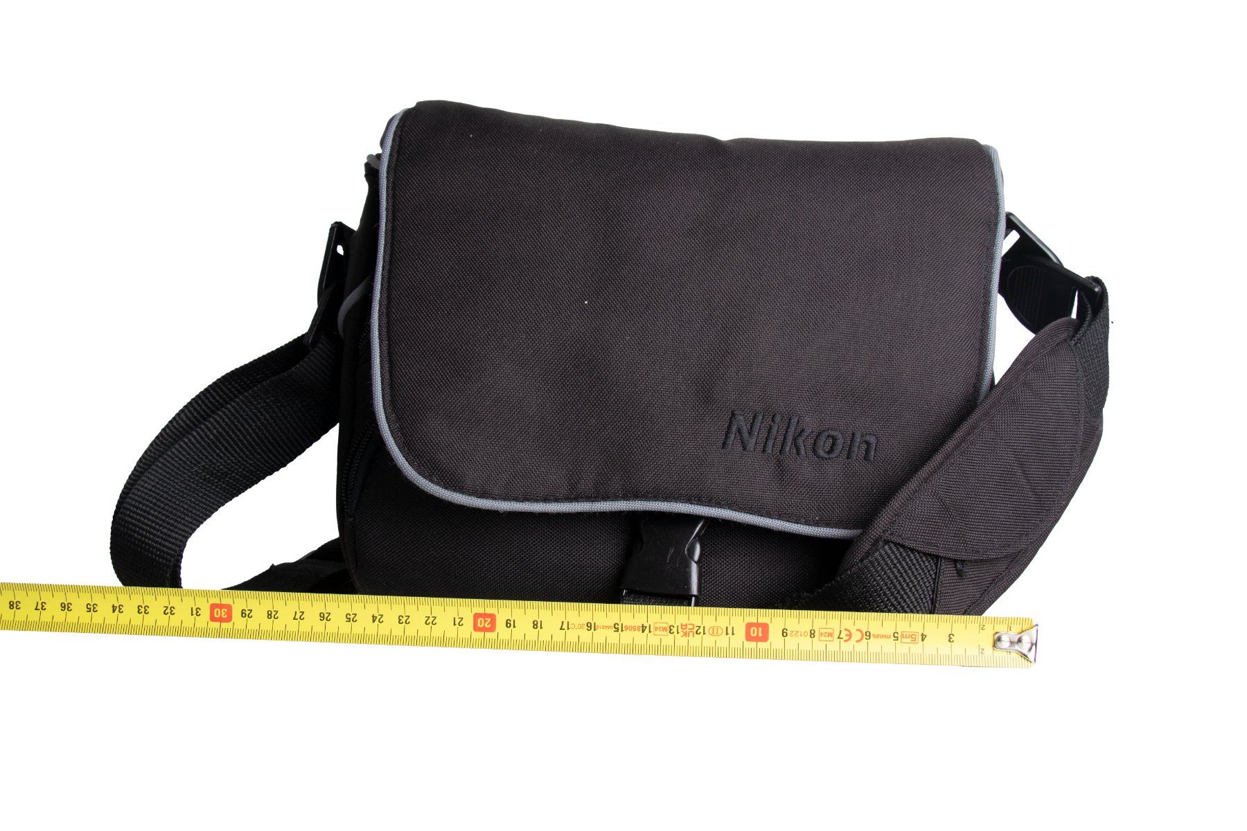 Nikon Borse: Fototasche NIKON für Kamera – Usato da Emmen venduto da chromaton 3