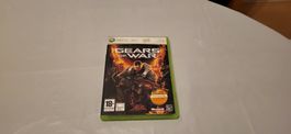 Gears Of War Xbox 360